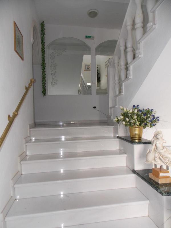 Ioli Apartments Thásos Exterior foto