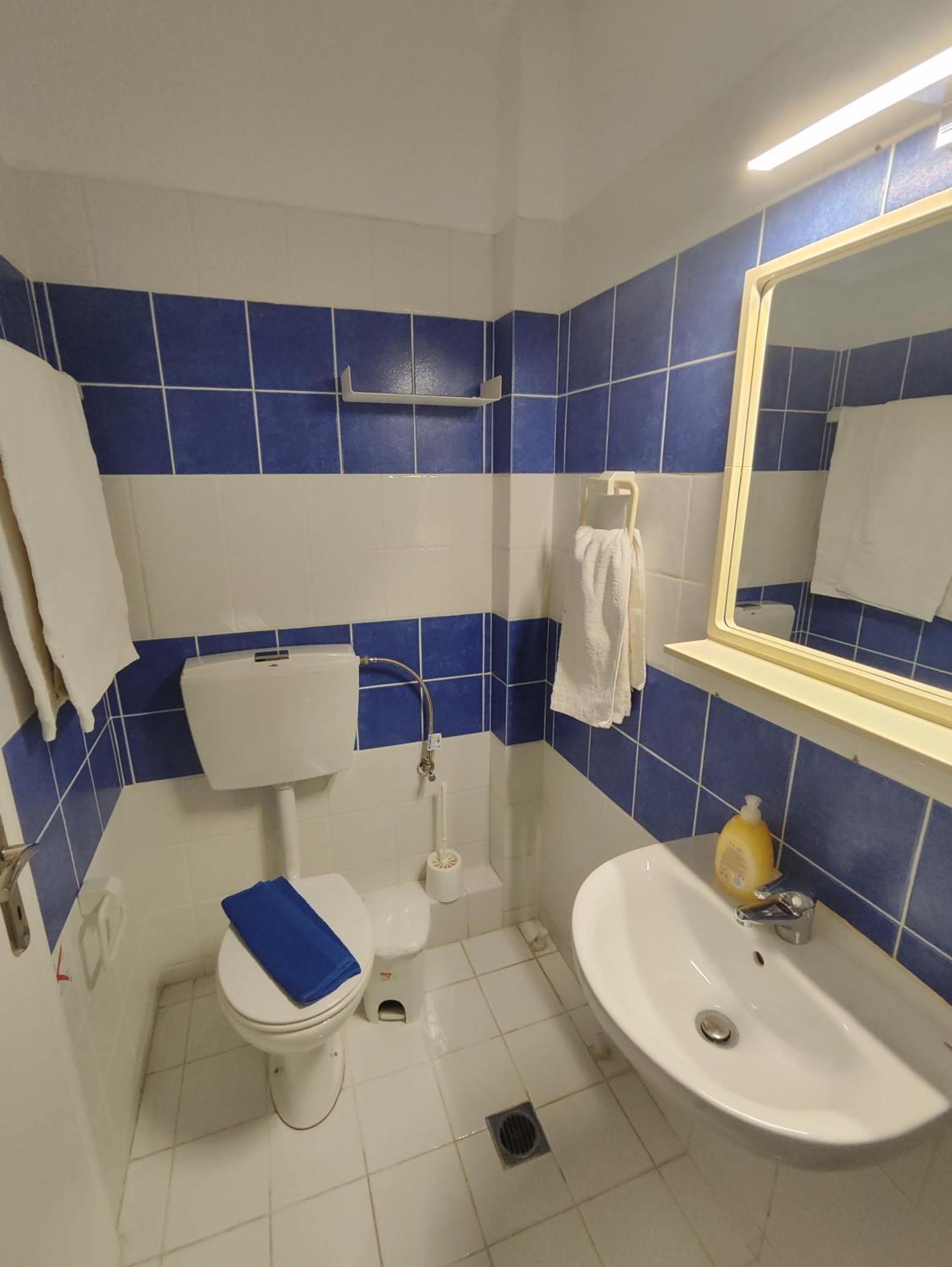 Ioli Apartments Thásos Quarto foto