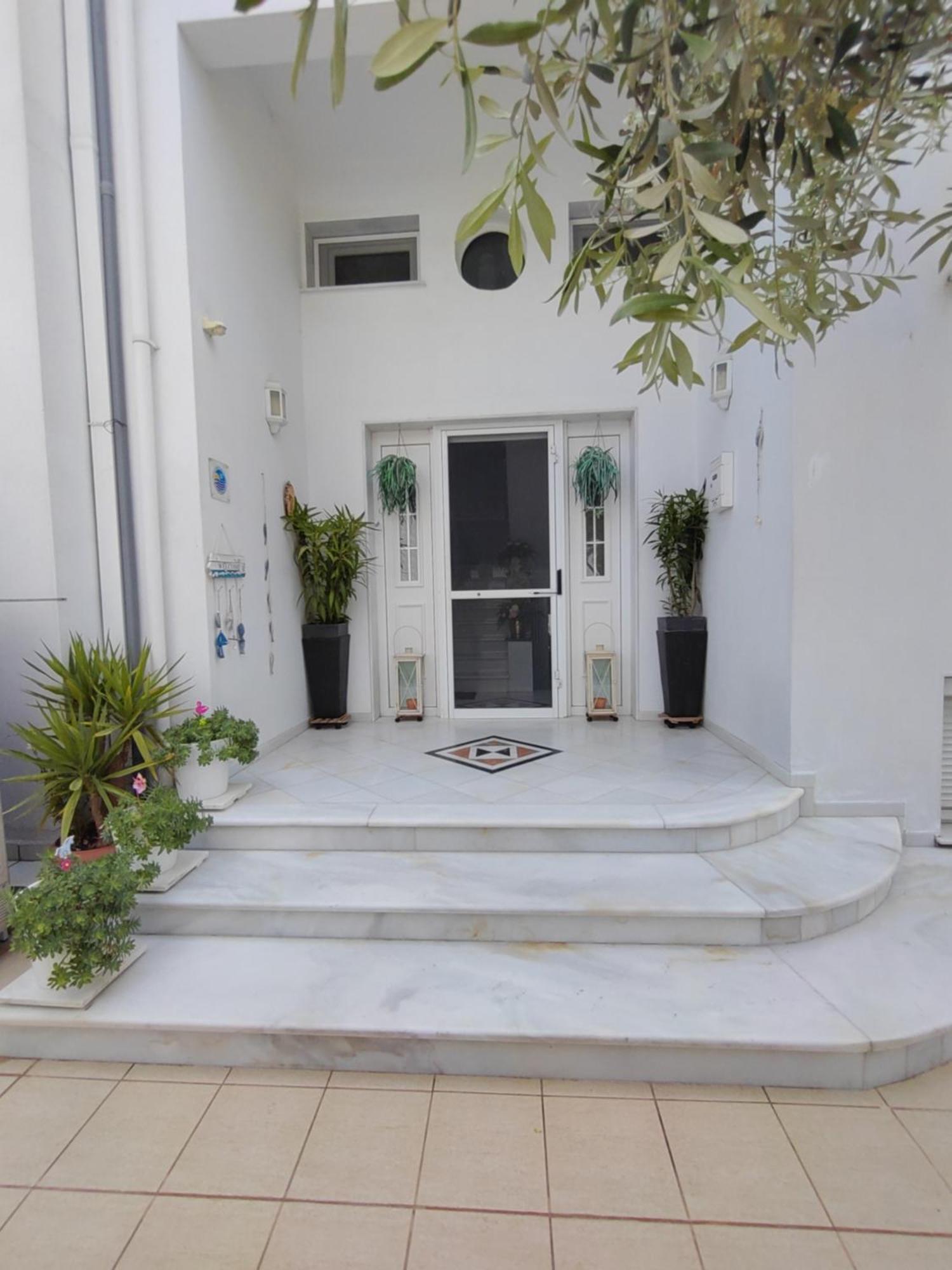 Ioli Apartments Thásos Exterior foto